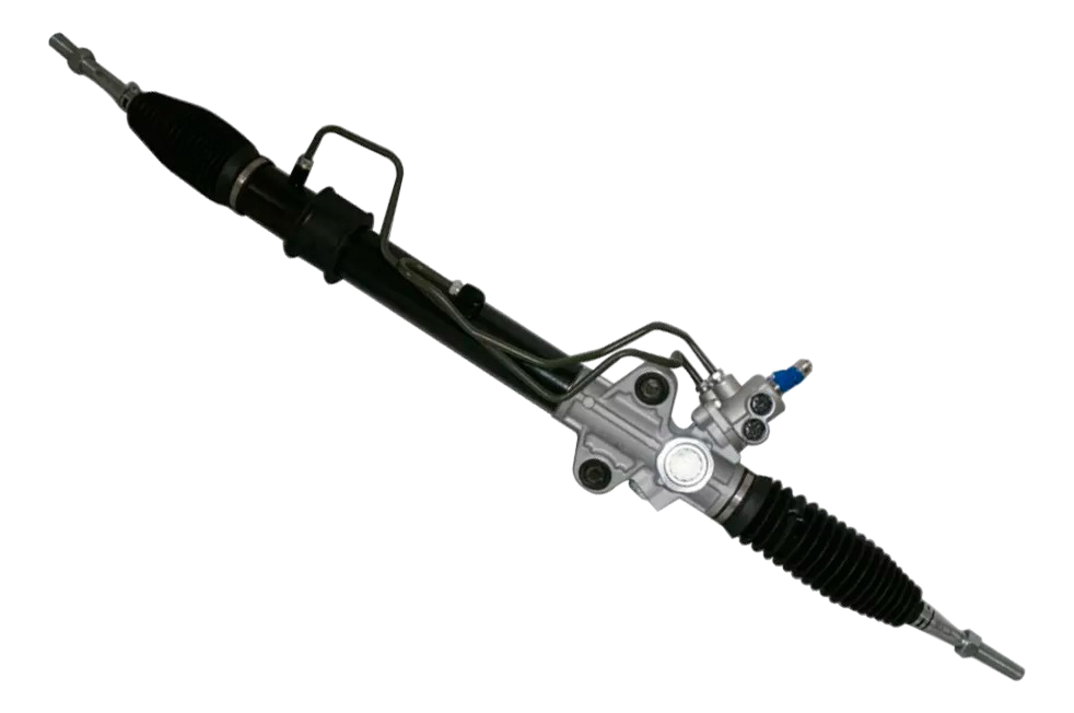 Caixa de direção hidráulica para vans e utilitários